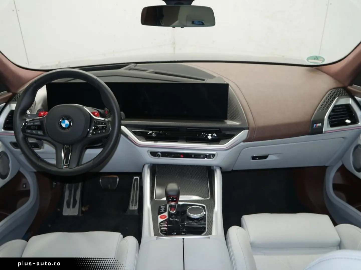 BMW XM   GARANTIE-bis-03.2030