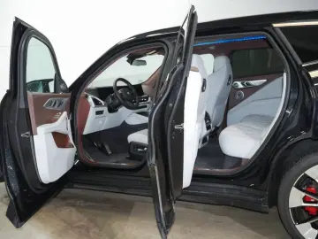 BMW XM   GARANTIE-bis-03.2030