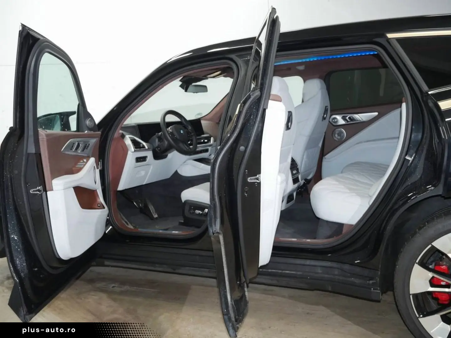 BMW XM   GARANTIE-bis-03.2030