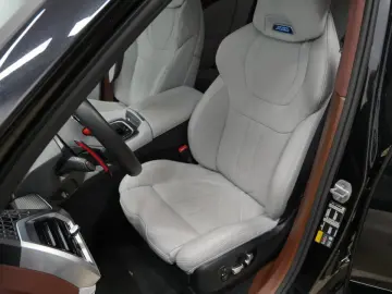 BMW XM   GARANTIE-bis-03.2030