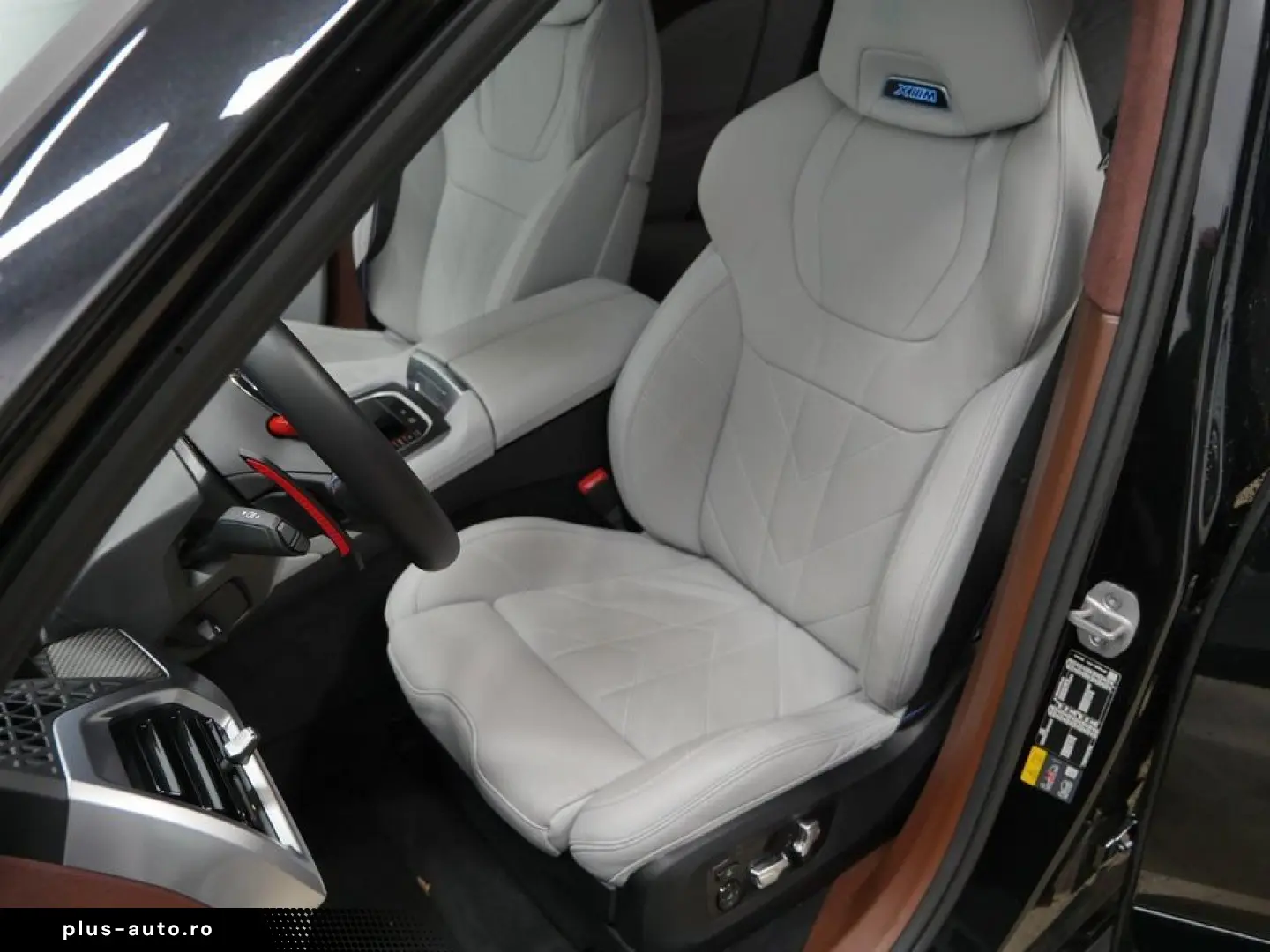 BMW XM   GARANTIE-bis-03.2030