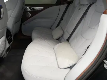 BMW XM   GARANTIE-bis-03.2030