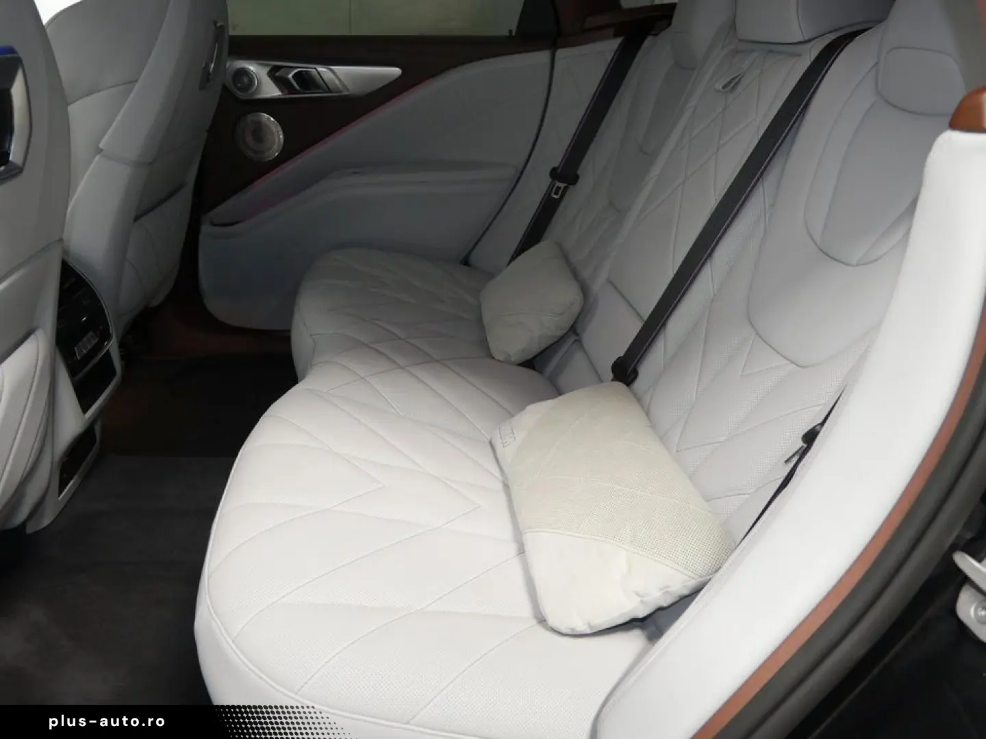 BMW XM   GARANTIE-bis-03.2030