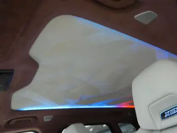 BMW XM   GARANTIE-bis-03.2030