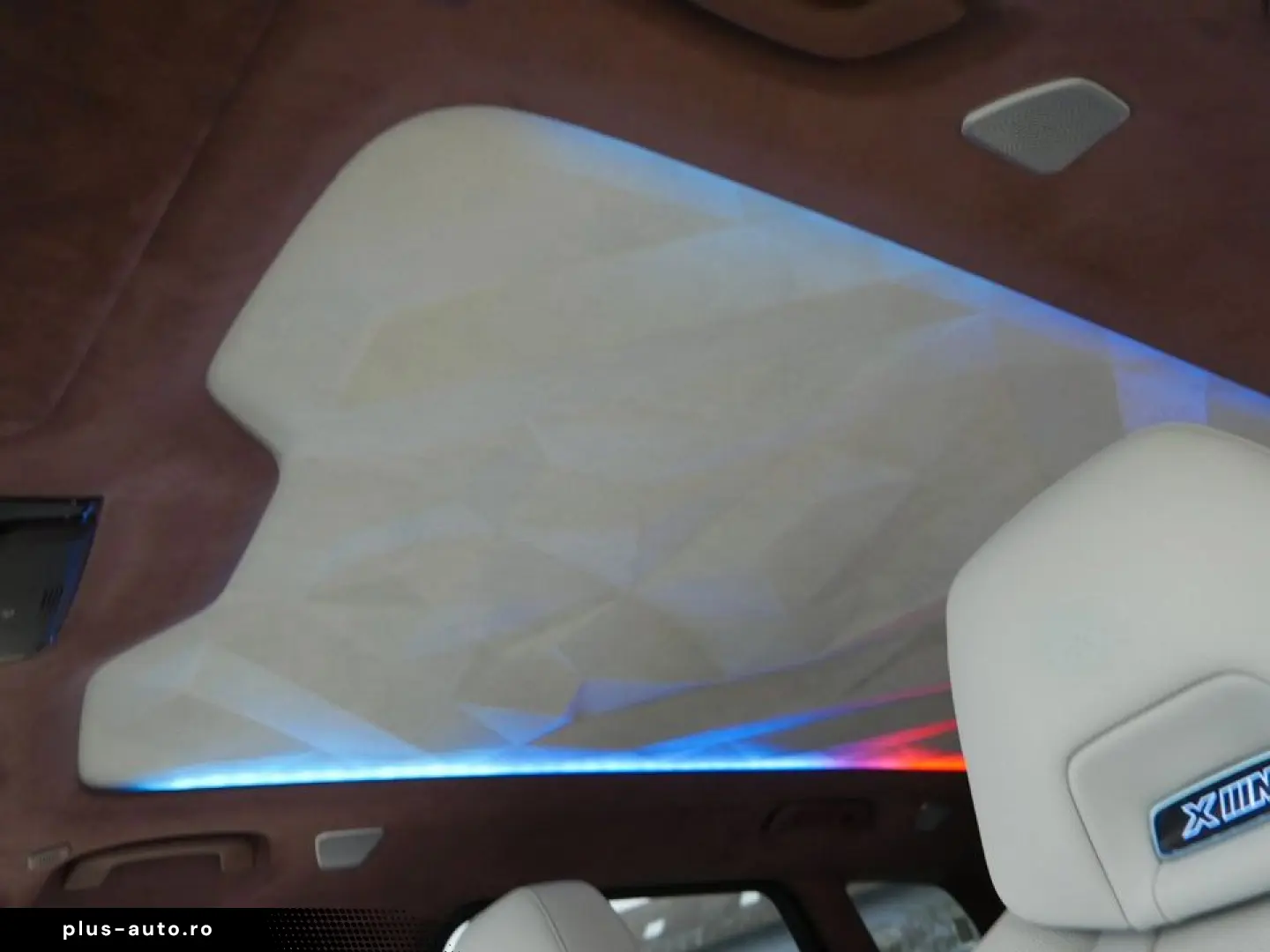 BMW XM   GARANTIE-bis-03.2030