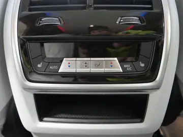 BMW XM   GARANTIE-bis-03.2030