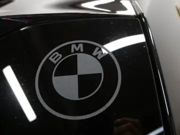 BMW XM   GARANTIE-bis-03.2030