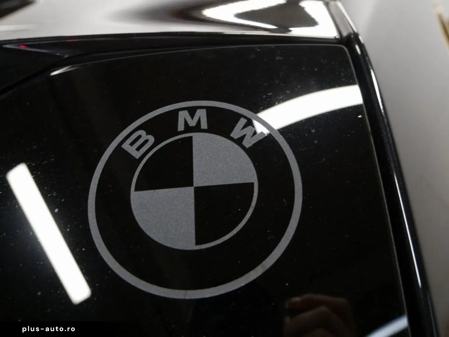 BMW XM   GARANTIE-bis-03.2030