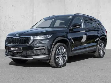 SKODA Kodiaq 2.0 TFSI 4Motion DSG Ambition