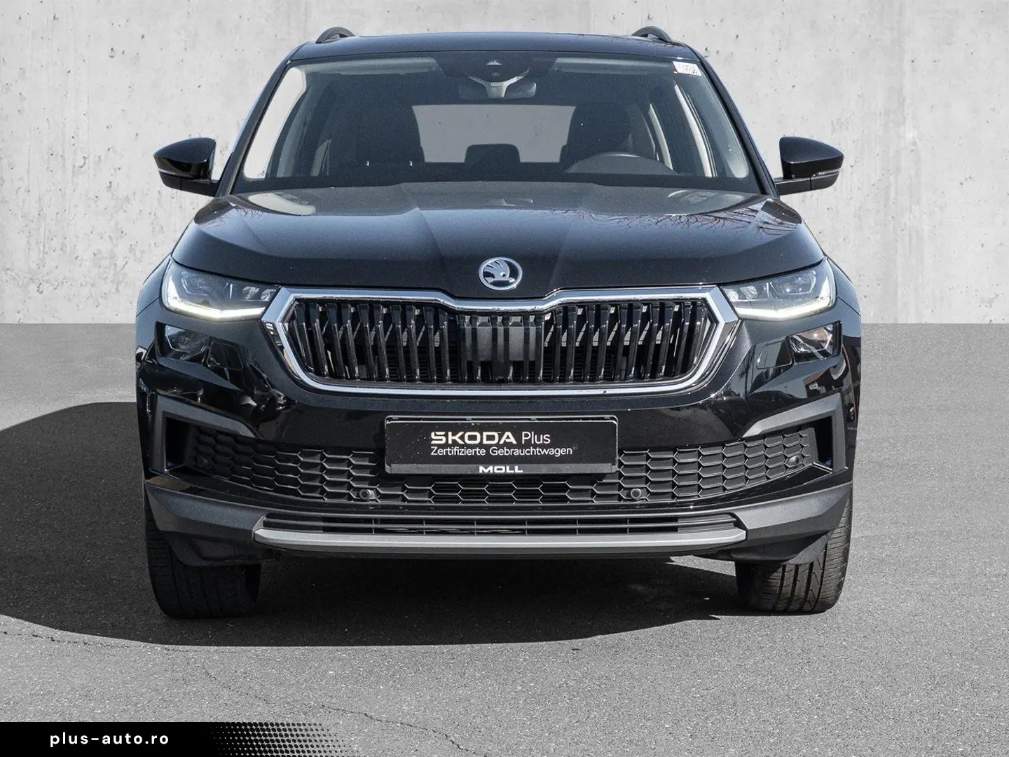 SKODA Kodiaq 2.0 TFSI 4Motion DSG Ambition