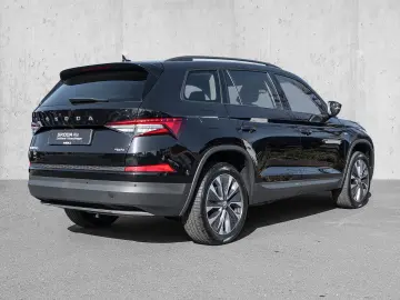 SKODA Kodiaq 2.0 TFSI 4Motion DSG Ambition