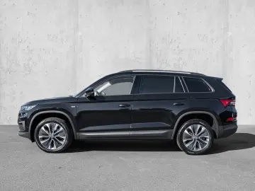 SKODA Kodiaq 2.0 TFSI 4Motion DSG Ambition