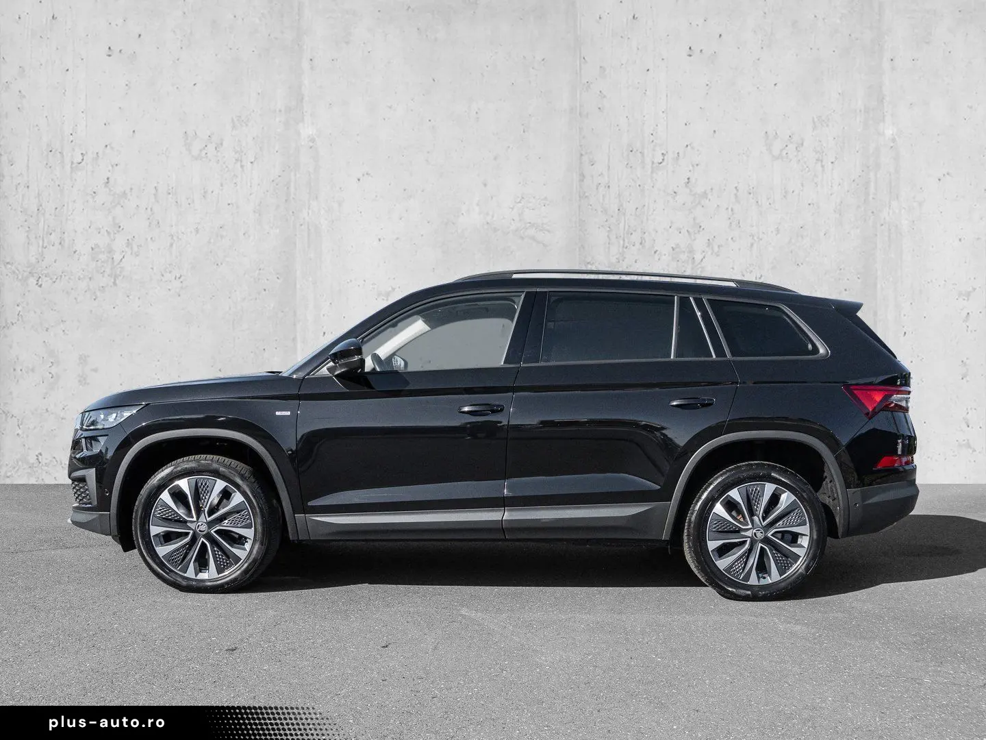 SKODA Kodiaq 2.0 TFSI 4Motion DSG Ambition