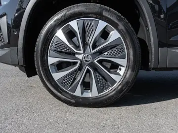 SKODA Kodiaq 2.0 TFSI 4Motion DSG Ambition