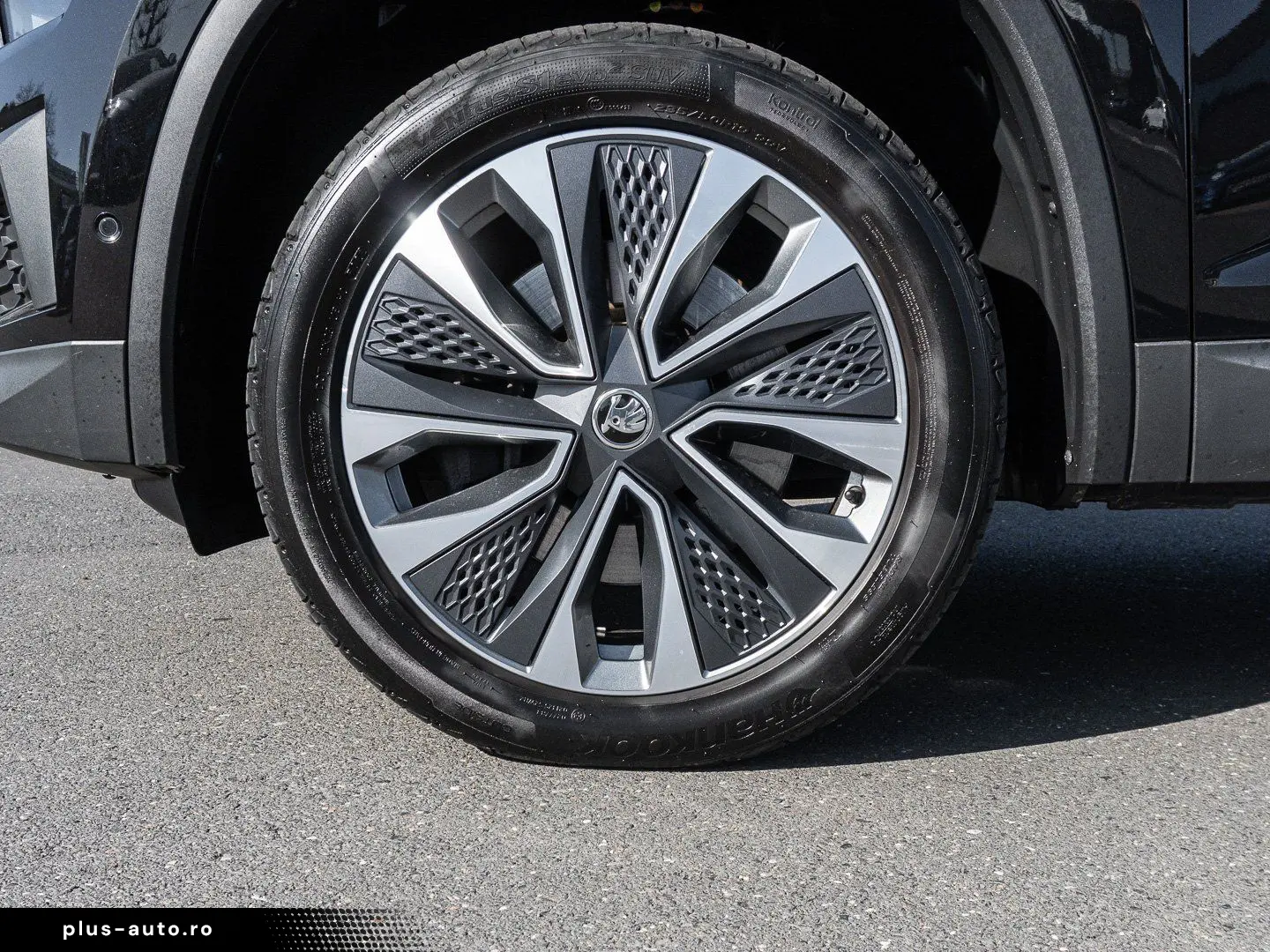 SKODA Kodiaq 2.0 TFSI 4Motion DSG Ambition