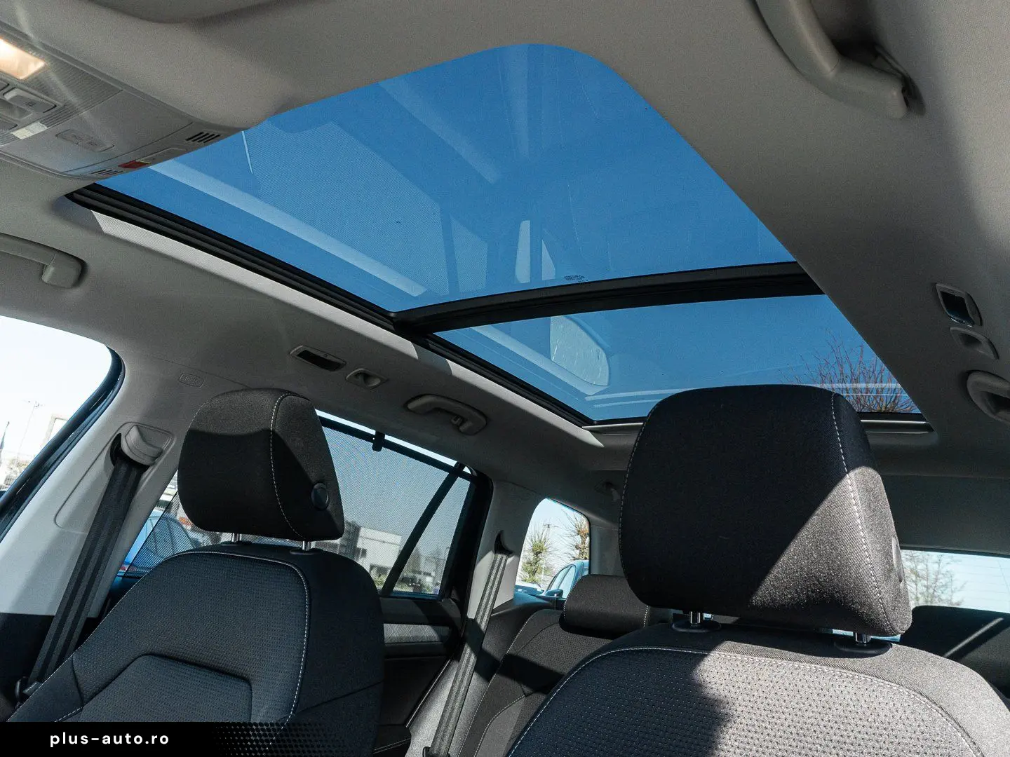 SKODA Kodiaq 2.0 TFSI 4Motion DSG Ambition