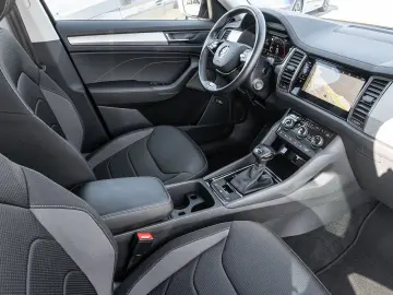 SKODA Kodiaq 2.0 TFSI 4Motion DSG Ambition