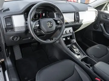 SKODA Kodiaq 2.0 TFSI 4Motion DSG Ambition