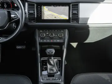 SKODA Kodiaq 2.0 TFSI 4Motion DSG Ambition