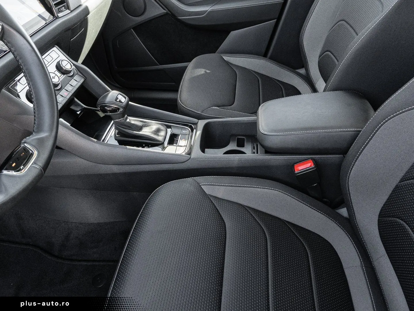 SKODA Kodiaq 2.0 TFSI 4Motion DSG Ambition