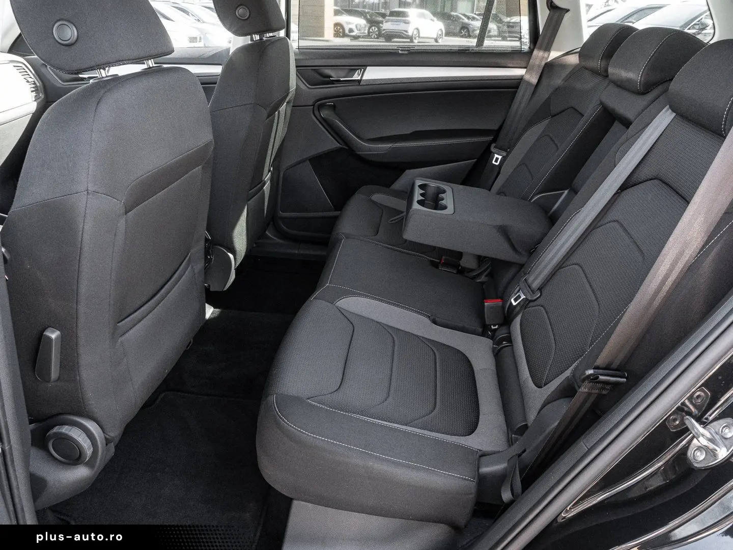 SKODA Kodiaq 2.0 TFSI 4Motion DSG Ambition