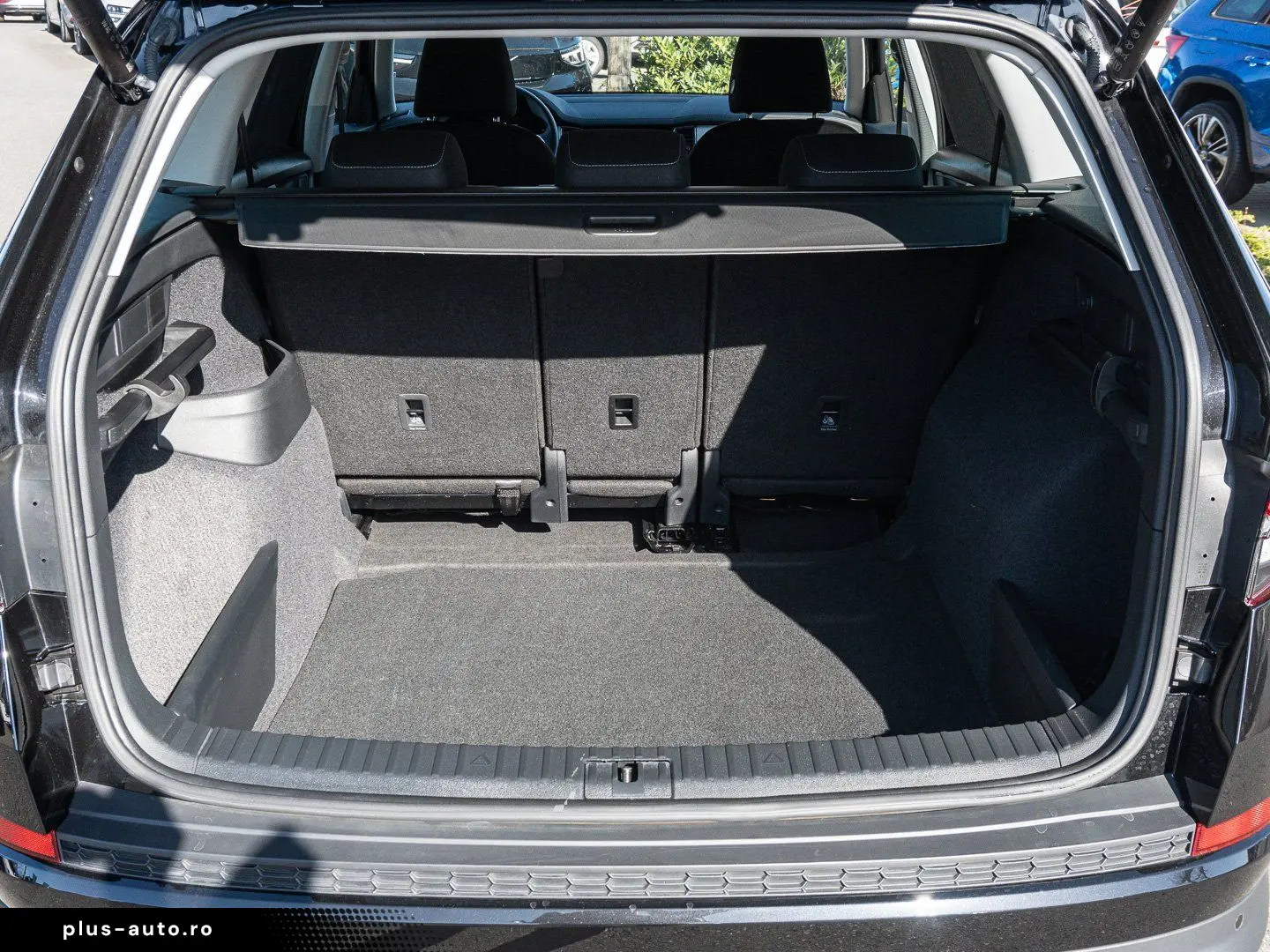 SKODA Kodiaq 2.0 TFSI 4Motion DSG Ambition