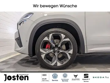 SKODA Kodiaq RS 2.0 TSI 4x4 MTRX DCC AHK HUD Pano
