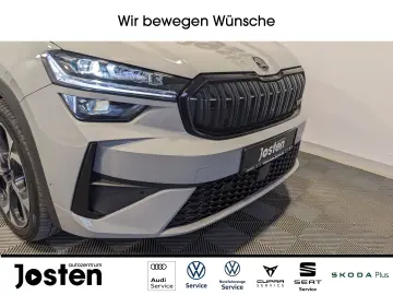 SKODA Kodiaq RS 2.0 TSI 4x4 MTRX DCC AHK HUD Pano