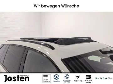 SKODA Kodiaq RS 2.0 TSI 4x4 MTRX DCC AHK HUD Pano