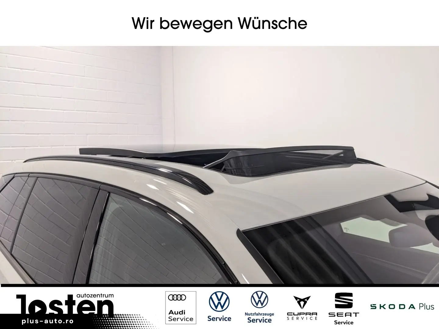 SKODA Kodiaq RS 2.0 TSI 4x4 MTRX DCC AHK HUD Pano