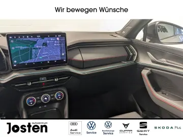 SKODA Kodiaq RS 2.0 TSI 4x4 MTRX DCC AHK HUD Pano
