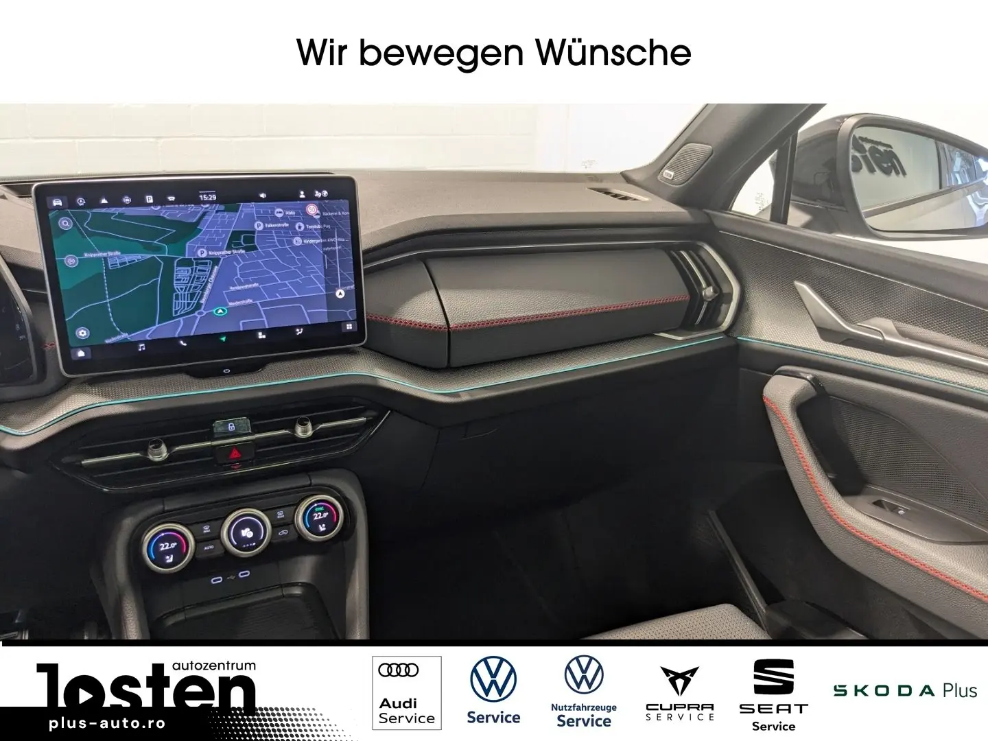 SKODA Kodiaq RS 2.0 TSI 4x4 MTRX DCC AHK HUD Pano
