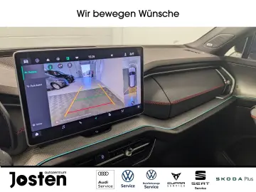 SKODA Kodiaq RS 2.0 TSI 4x4 MTRX DCC AHK HUD Pano