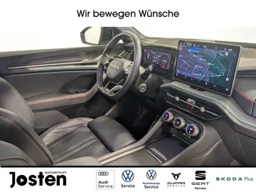 SKODA Kodiaq RS 2.0 TSI 4x4 MTRX DCC AHK HUD Pano
