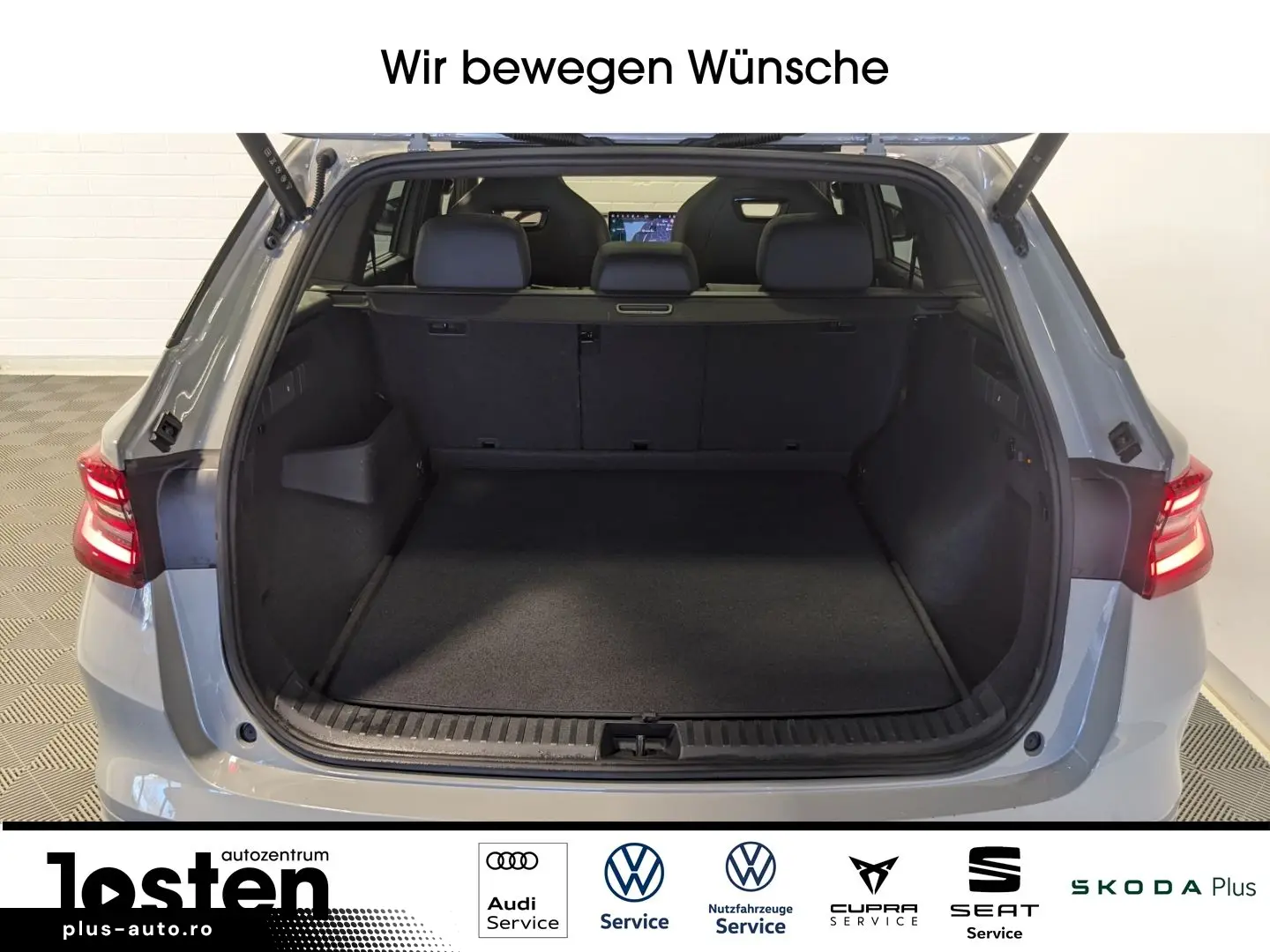 SKODA Kodiaq RS 2.0 TSI 4x4 MTRX DCC AHK HUD Pano