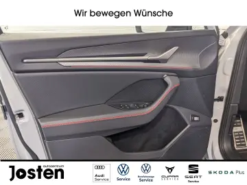 SKODA Kodiaq RS 2.0 TSI 4x4 MTRX DCC AHK HUD Pano