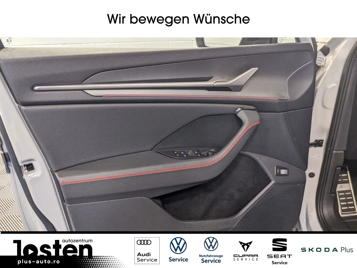 SKODA Kodiaq RS 2.0 TSI 4x4 MTRX DCC AHK HUD Pano