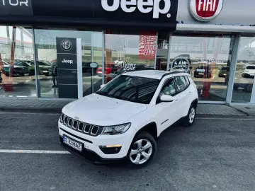 Jeep Compass 2.0 MultiJet Active Drive Longitude