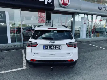 Jeep Compass 2.0 MultiJet Active Drive Longitude