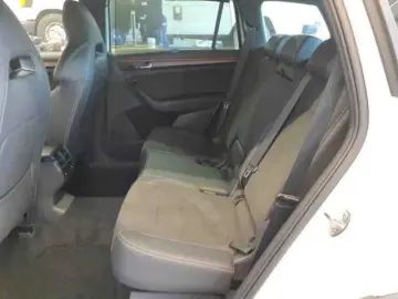 SKODA Kodiaq 2.0 TSI 4x4 DSG Sportline AHK Pano Kamera