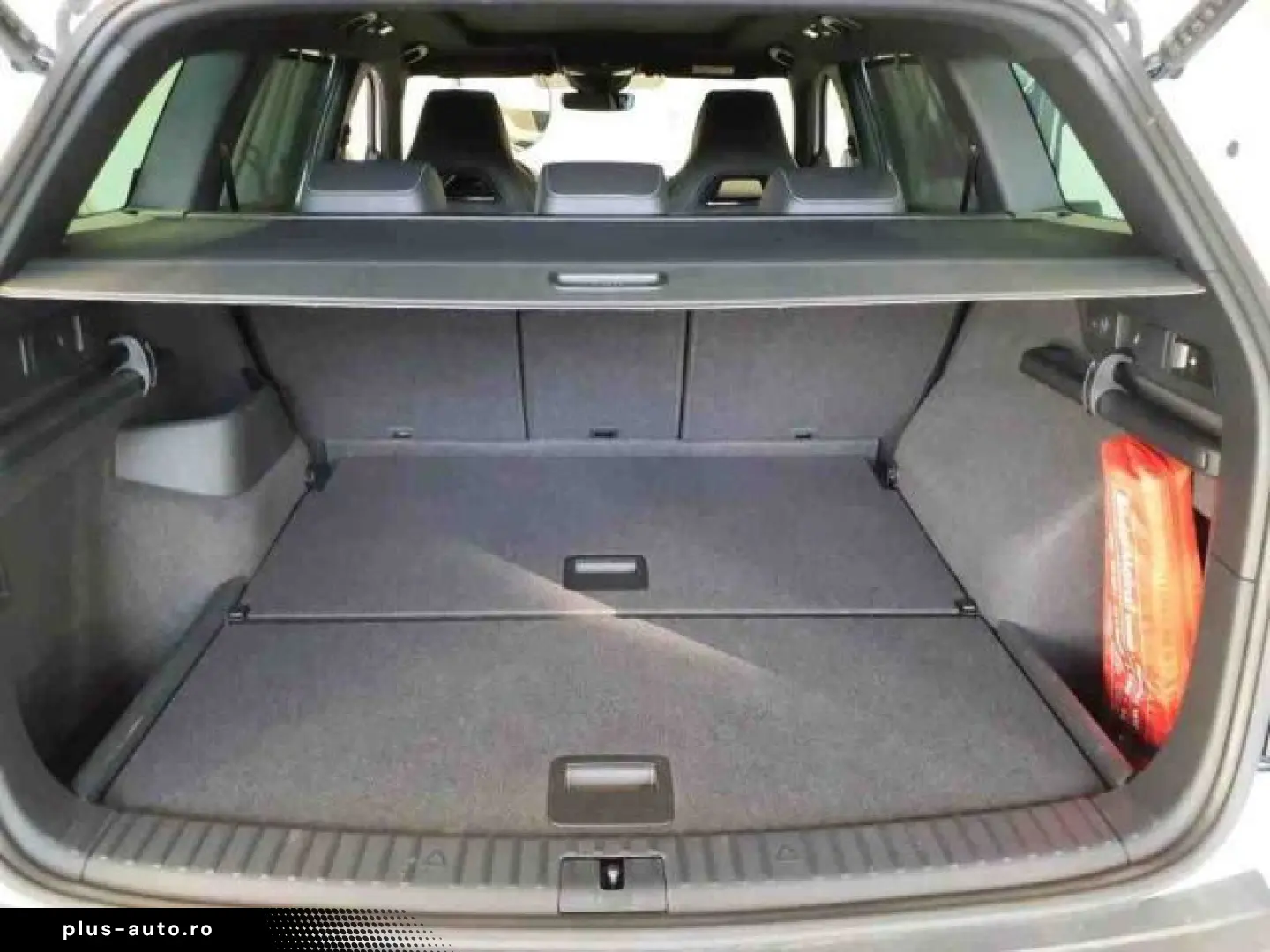 SKODA Kodiaq 2.0 TSI 4x4 DSG Sportline AHK Pano Kamera