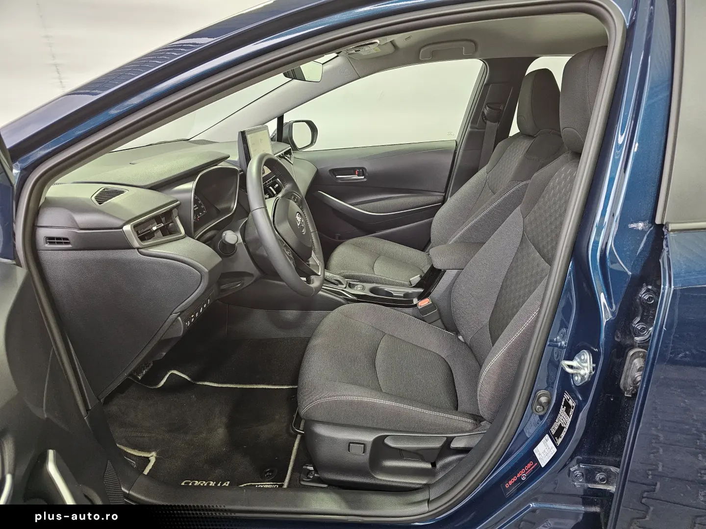 oyota Corolla 1.8 Hybrid Business Aut.