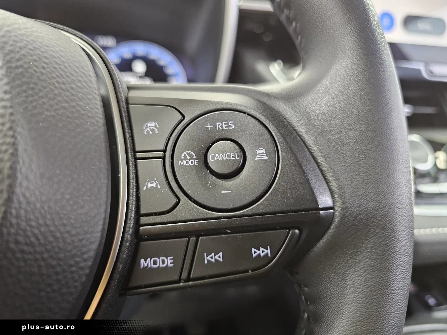 oyota Corolla 1.8 Hybrid Business Aut.