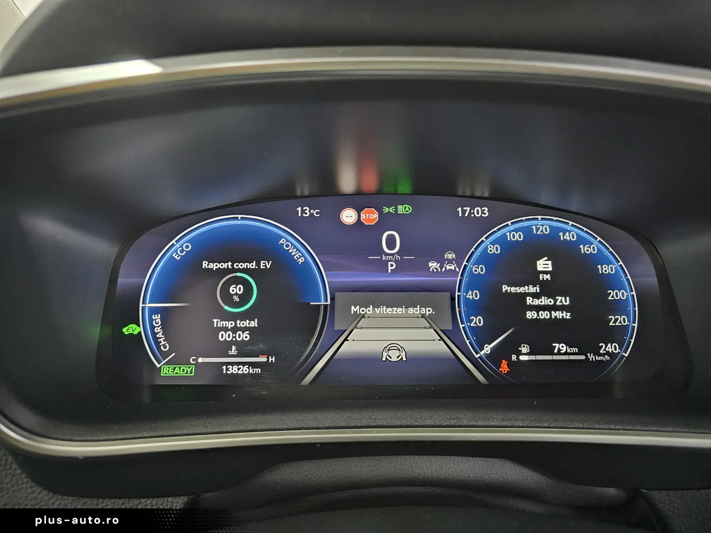 oyota Corolla 1.8 Hybrid Business Aut.