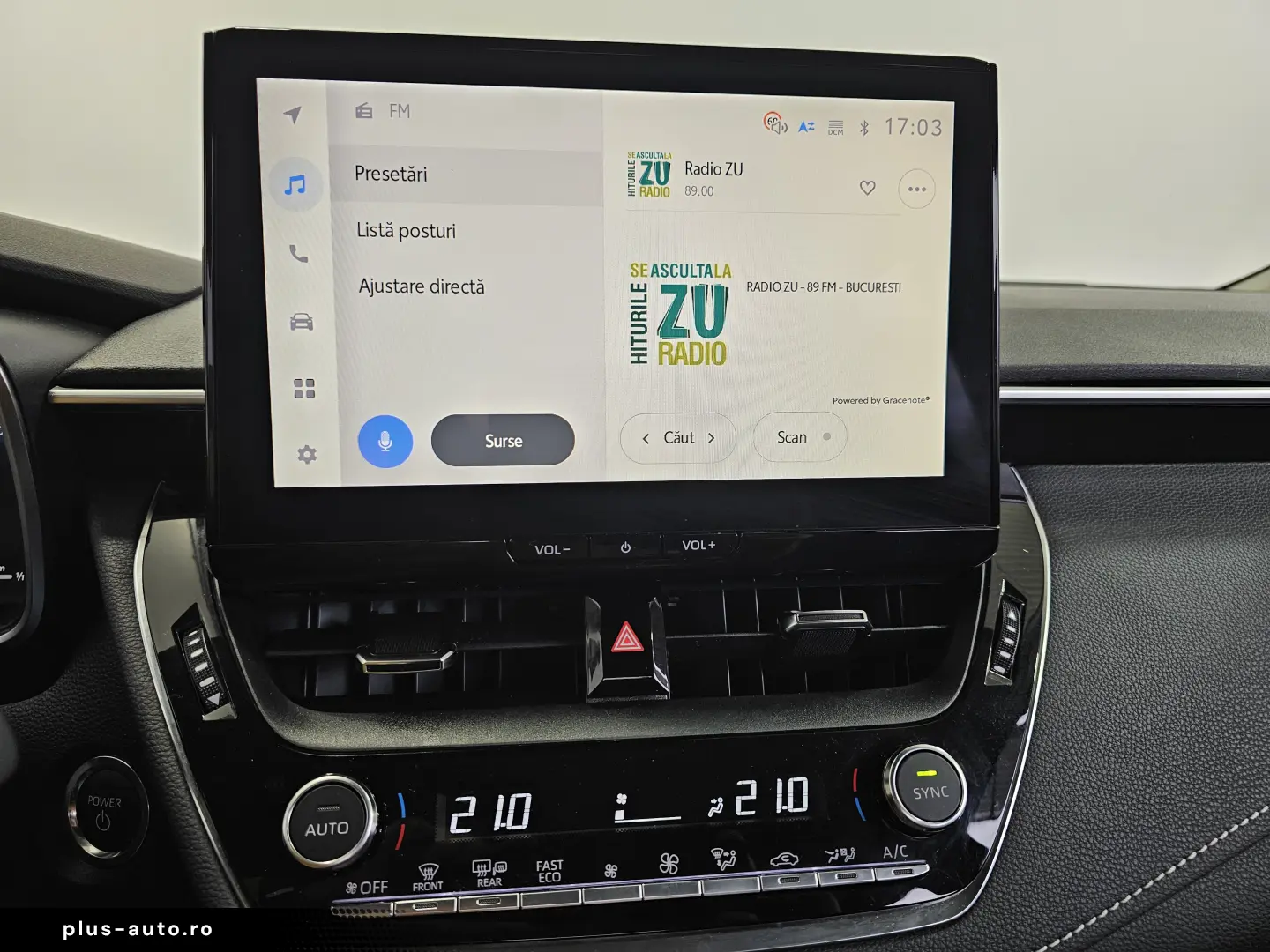oyota Corolla 1.8 Hybrid Business Aut.
