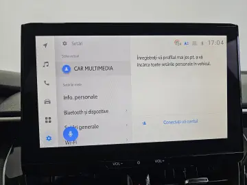 oyota Corolla 1.8 Hybrid Business Aut.