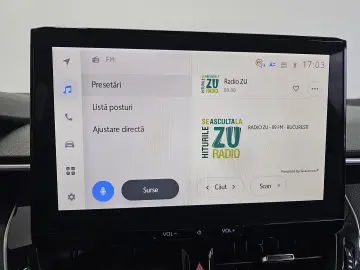 oyota Corolla 1.8 Hybrid Business Aut.