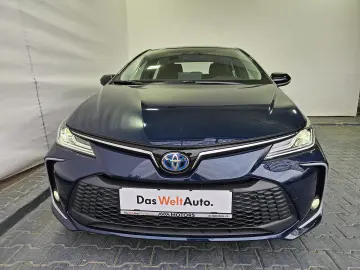 oyota Corolla 1.8 Hybrid Business Aut.