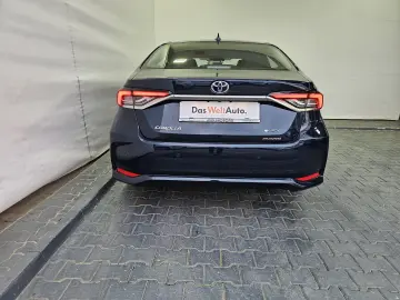 oyota Corolla 1.8 Hybrid Business Aut.