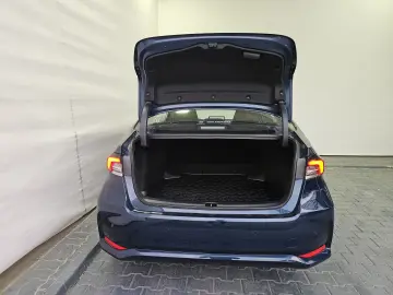 oyota Corolla 1.8 Hybrid Business Aut.